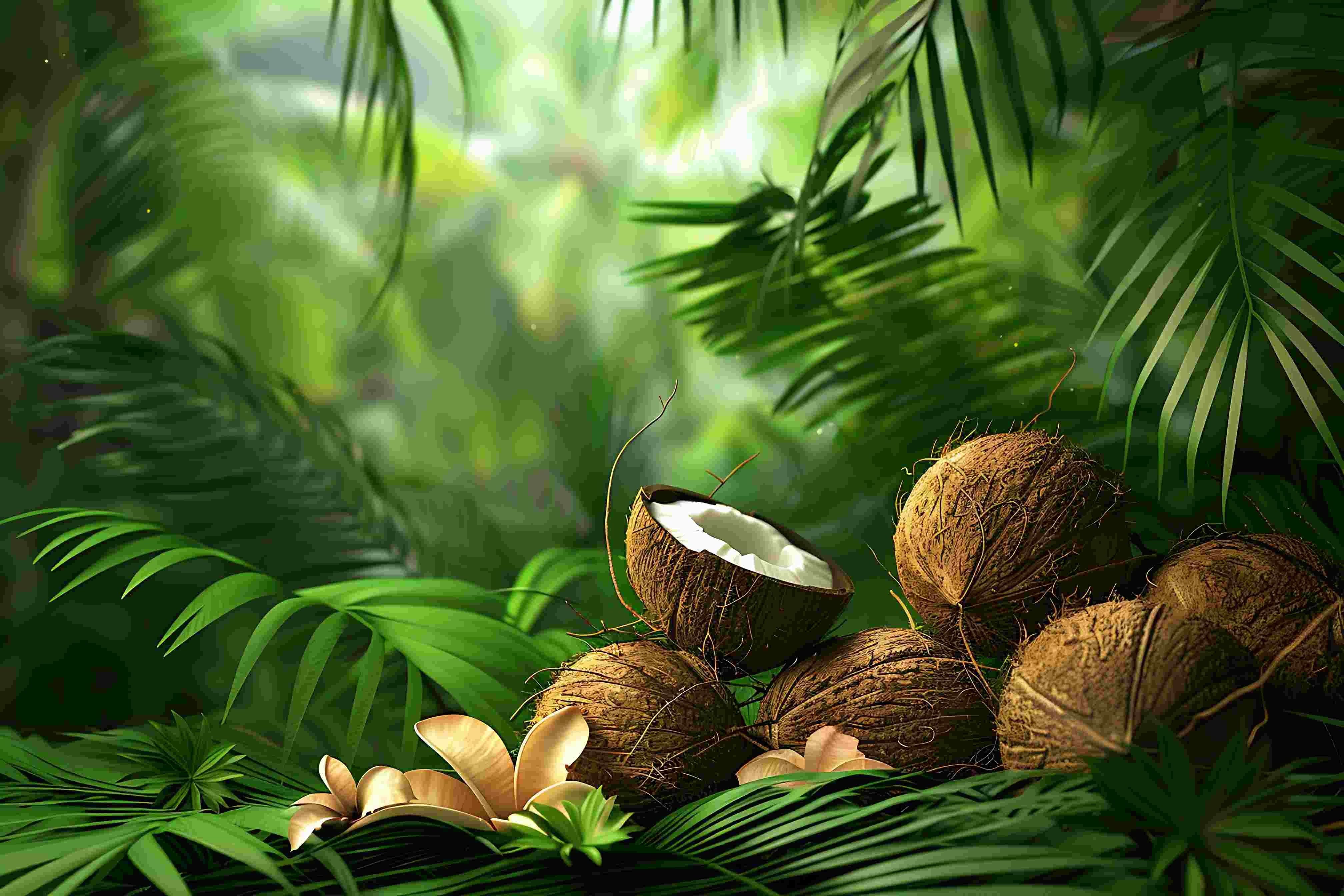 Coconut