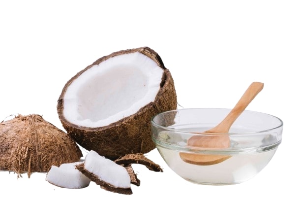 Coconut Oil