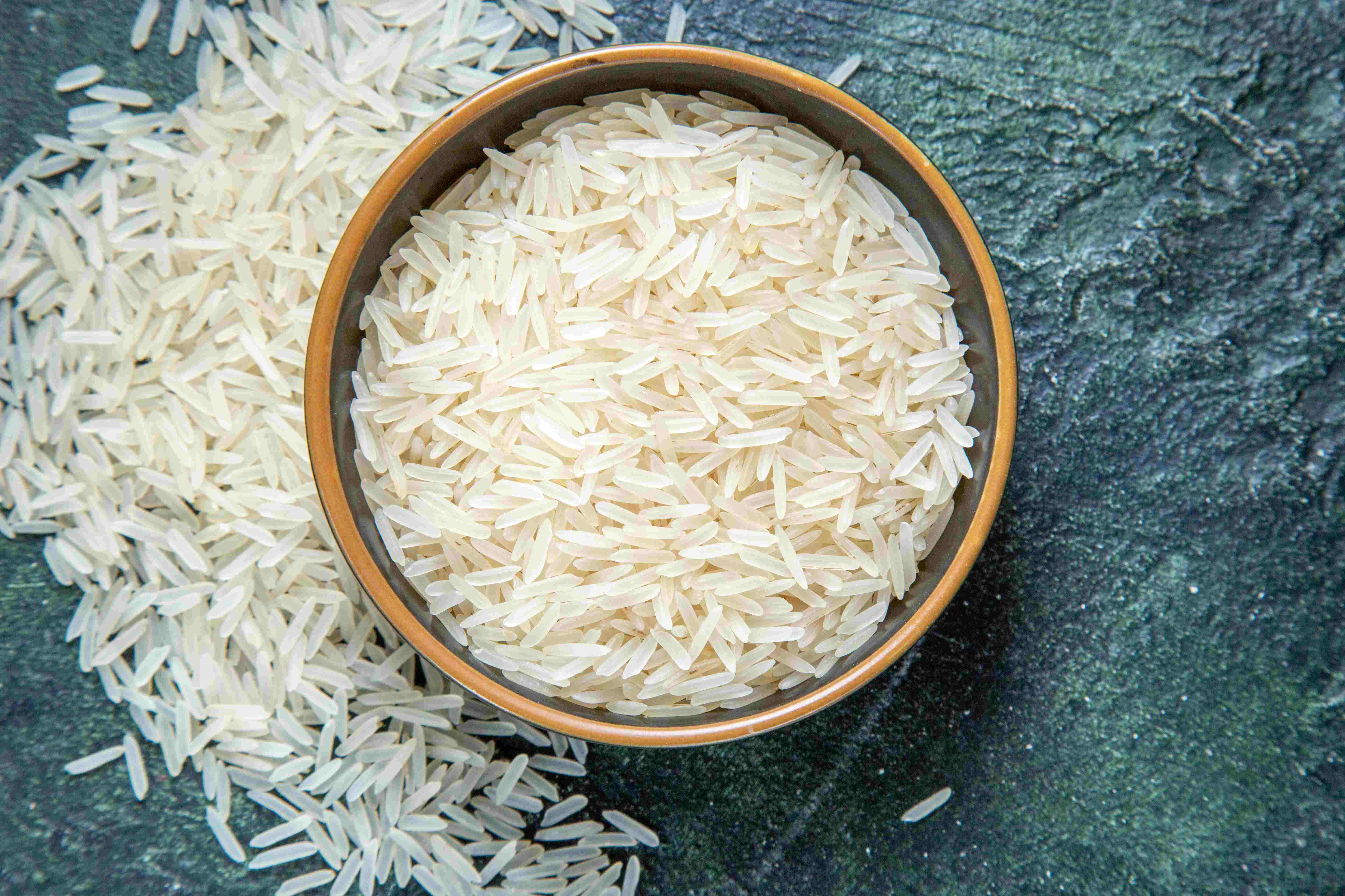 Sella Basmati